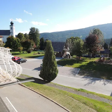 Familienglueck In Der Weststeiermark Sankt Oswald ob Eibiswald Exterior photo