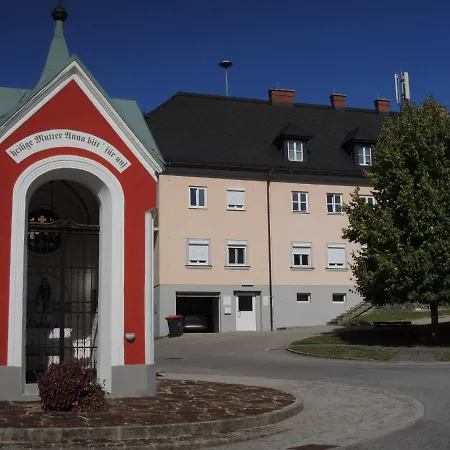 Familienglueck In Der Weststeiermark Sankt Oswald ob Eibiswald Exterior photo