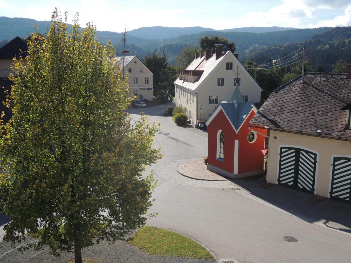 Familienglueck In Der Weststeiermark * Sankt Oswald ob Eibiswald