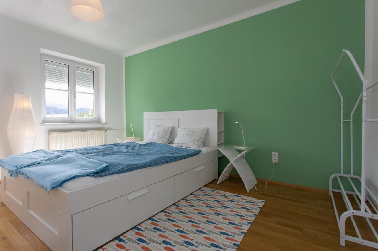 Familienglueck In Der Weststeiermark Appartement